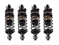 Apex2 FT Fluid Filled Shock Set (Fluid NOT Included)