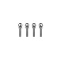HD Ballstuds, Short 10mm