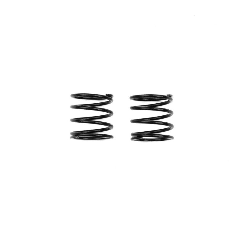LP Springs, Yellow 17.3 lb/in, L17, 4.5T, 1.3D