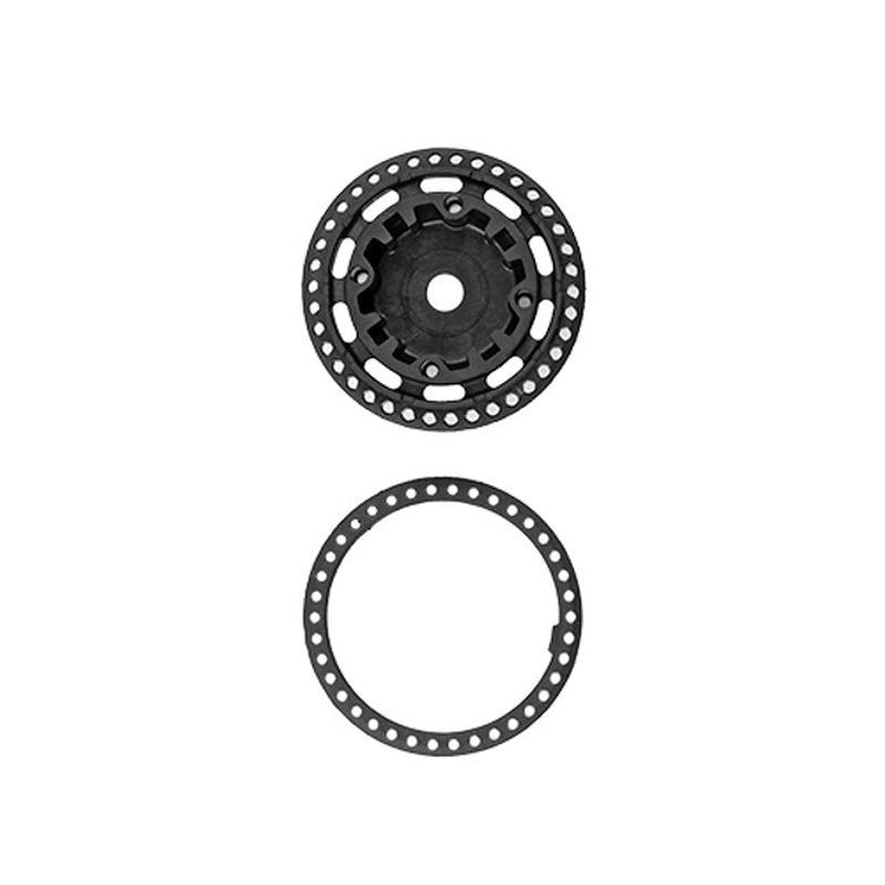 RC10TC8 Differential Case, 38T