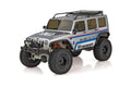 RC10 Trail Truck Cattleman Kit
