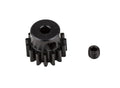 MT12 Pinion Gear, 15 Tooth