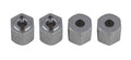 MT12 Wheel Hex Adapters