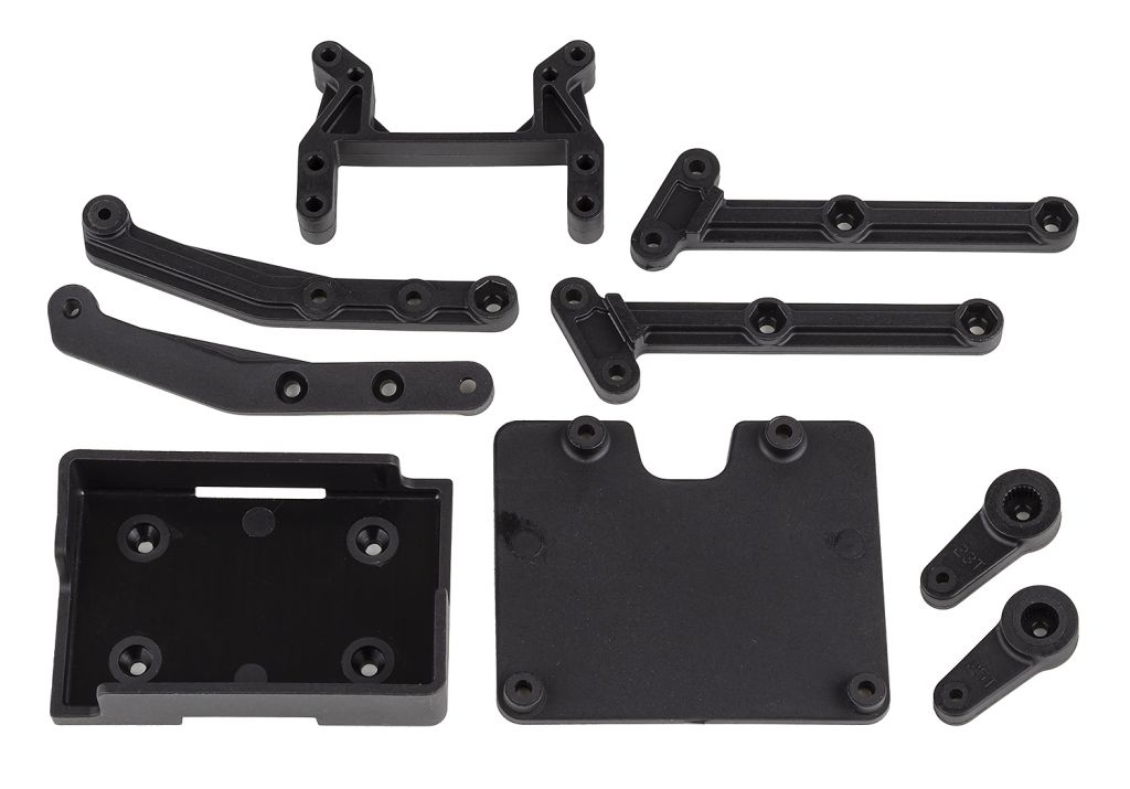 Battery Tray