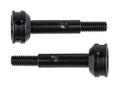 Front CVD Axles