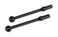 Front CVD Driveshafts
