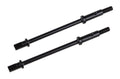 Rear Axle