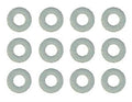 Nylon Front Axle Washers (12)
