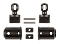 Enduro Driveshaft Set, Machined