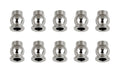 Enduro Pivot Balls, Steel