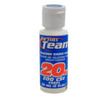 20Wt Silicone Shock Oil, 2oz