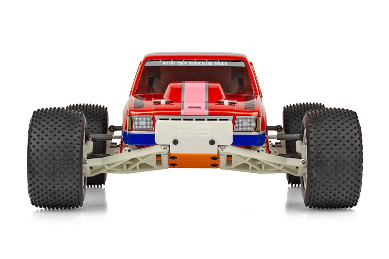 Team Associated - RC10T 4WD Kit