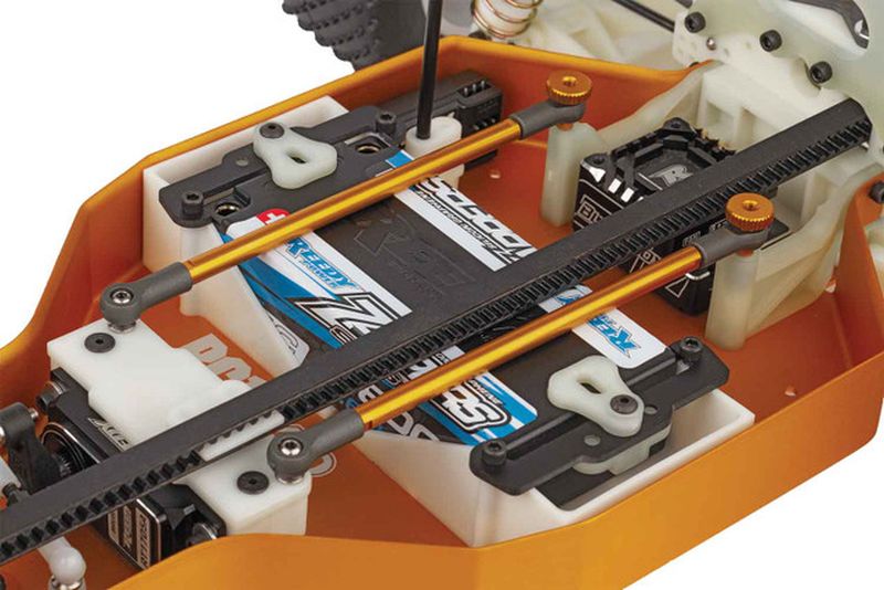 Team Associated - RC10T 4WD Kit