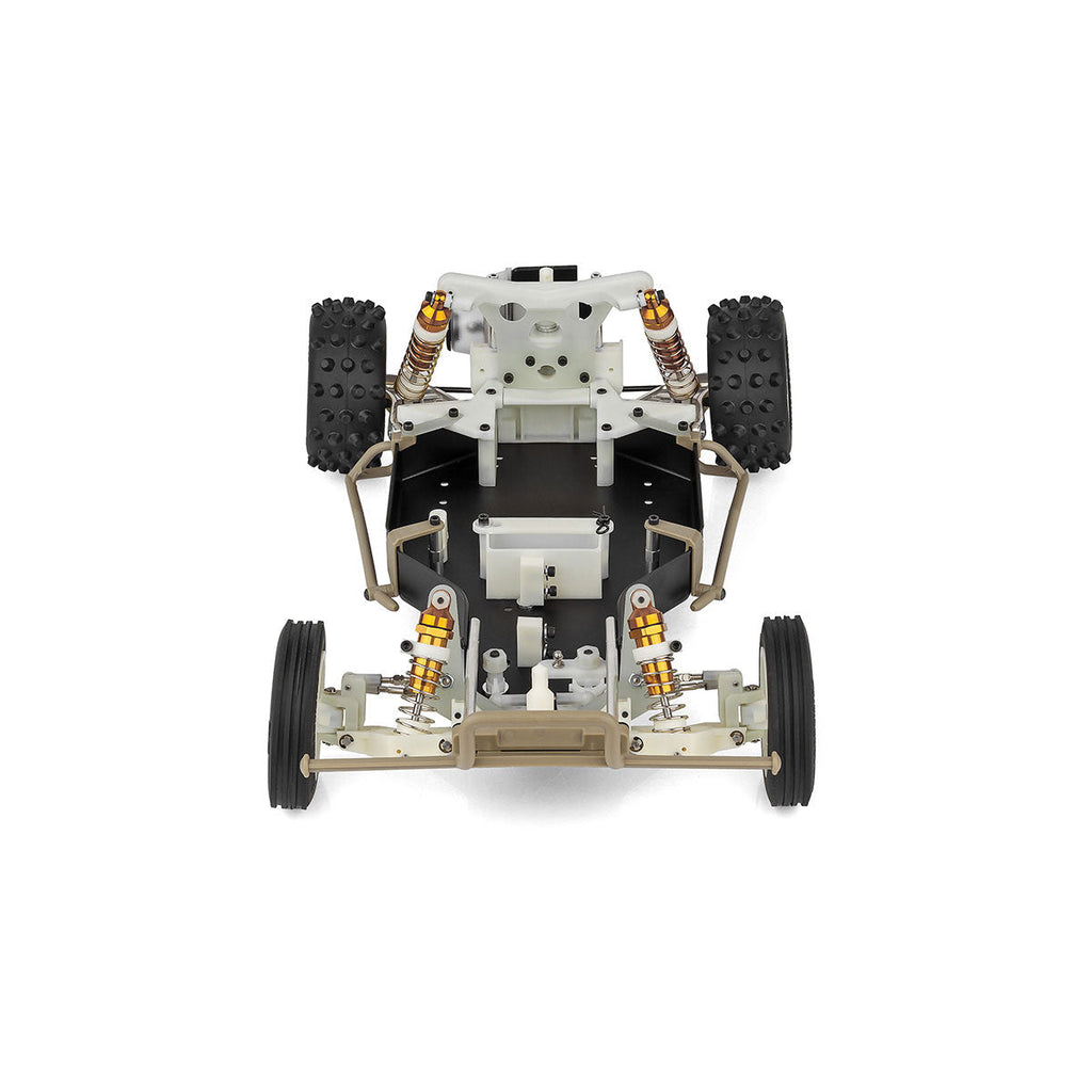 Team Associated - RC10 "Retro 80's" Ultra Champ 1/10 Electric 2WD Buggy Kit (Limited Edition)