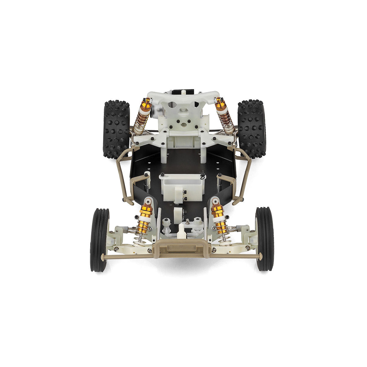 Team Associated - RC10 "Retro 80's" Ultra Champ 1/10 Electric 2WD Buggy Kit (Limited Edition)