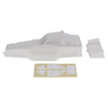RC10 Protech Body and Wing