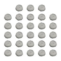 Ballstud Dust Covers, Foam