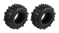 RC10CC Rear Tires