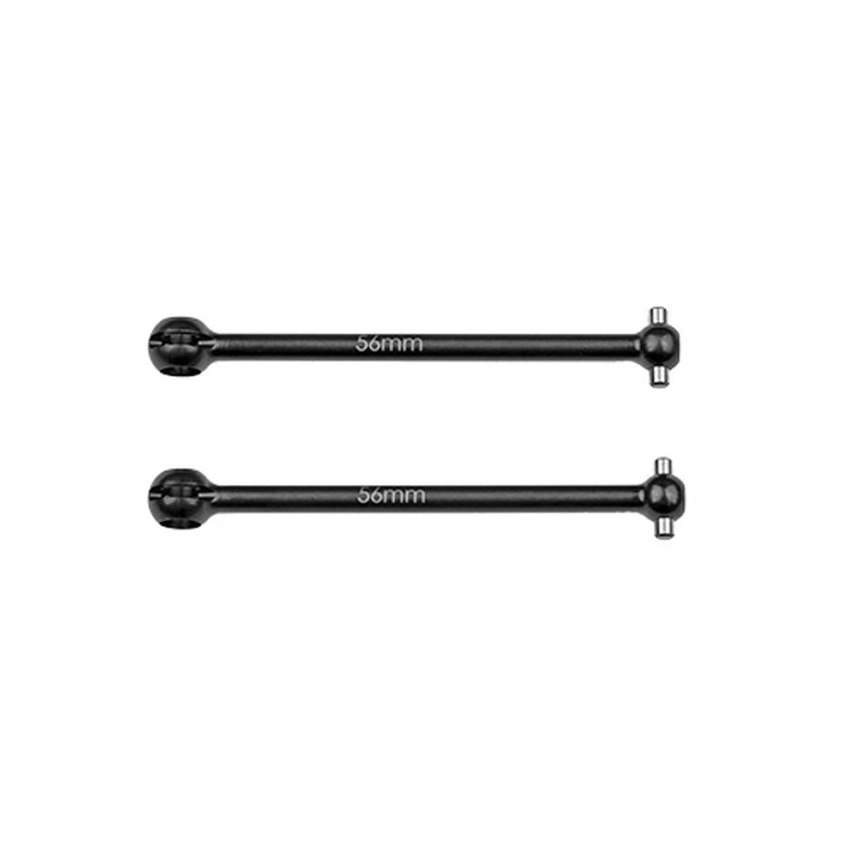 RC10 CVA Bones, 56mm