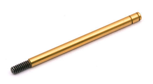 FT Gold Shock Shafts, 1.02, for RC10 Team Car