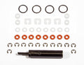 RC10 Shock Rebuild