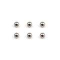 Diff Thrust Balls 5/64 6 RC10