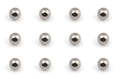 Carbide Diff Balls 3/32 (12)