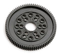 81T Spur Gear