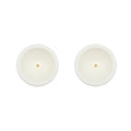 RC10 One Piece Rear Wheels, 2.0"