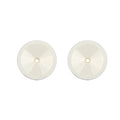 RC10 One Piece Front Wheels, 2 1/8"