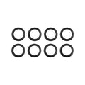 RC10 FT 12mm Spring Adapters