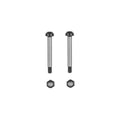 RC10 FT Captured King Pin, 28.2mm