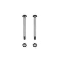 RC10 FT Captured Front Outer Hinge Pin, 33.2mm
