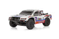 Pro2 SC10SW RTR - White