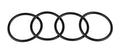 O-Rings, 3.0 x 40mm, for SR10M
