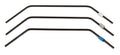 Front Anti-Roll Bar Set, for SC6.1 or T6.1