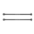 RC10T7 HD CVA Bones, 92.5mm