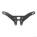 RC10T7 Rear Shock Tower, Carbon Fiber