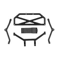 RC10SC7 Rear Bumper Set