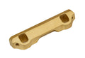 DR10M FT Brass Arm Mount, C, 25g