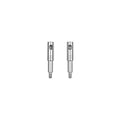 FT Wide Front Axles
