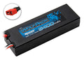 WolfPack LiPo 5400mAh 35C 2S 7.4V with T-Plug