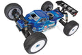 RC8T4 Team Kit with Gearbox Upgrade