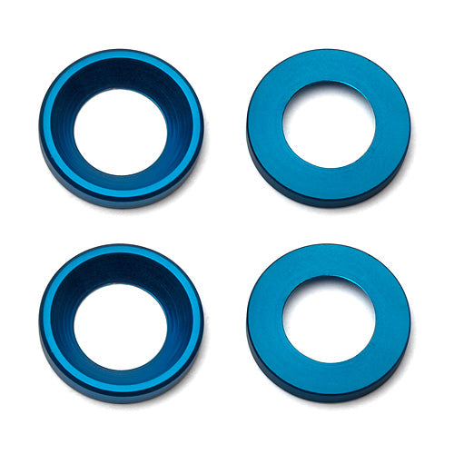 RC8B3 Engine Mount Washer