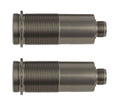 Shock Bodies, 16x36.5mm, Hard, Anodized, for RC8B4.1/RC8B4.1e