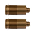 FT Fox Shock Bodies, 16x26.5mm with Genuine Kashima Coat
