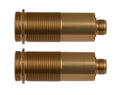 FT Fox Shock Bodies, 16x35.5mm with Genuine Kashima Coat