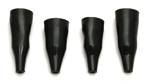RC8B3 Shock Boots