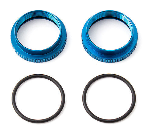 Shock Collars, 16 mm