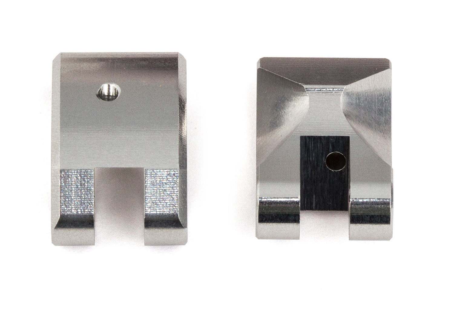 Clutch Shoes, hard, 4-shoe (in B3.1 kit)
